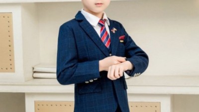 우리 아이 턱시도! ✨ 가성비 갑 후기 & 꿀팁 대방출!